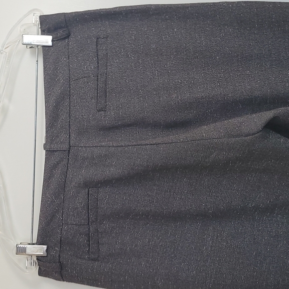 Sandro Tweed Dress Pants Size 10 - Picture 3 of 9